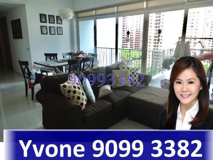 The Metropolitan Condominium thumbnail photo